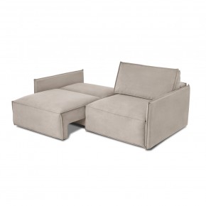 Комплект мягкой мебели 318+319 (диван+модуль) в Кудымкаре - kudymkar.mebel-74.com | фото