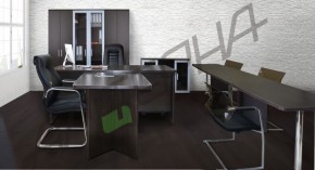 Мебель для руководителя Статус в Кудымкаре - kudymkar.mebel-74.com | фото