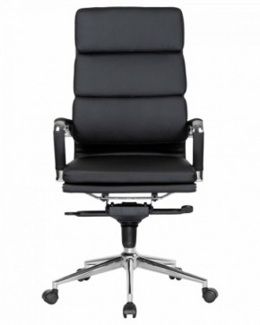 Офисное кресло для руководителей DOBRIN ARNOLD LMR-103F чёрный в Кудымкаре - kudymkar.mebel-74.com | фото