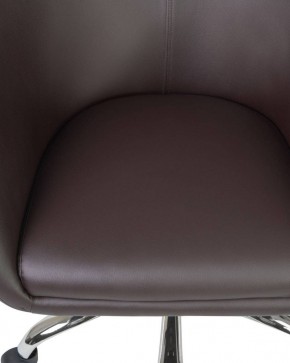 Офисное кресло LM-9500 Черное в Кудымкаре - kudymkar.mebel-74.com | фото