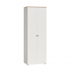 ОСТИН Шкаф для одежды 13.336.02 (белый) в Кудымкаре - kudymkar.mebel-74.com | фото