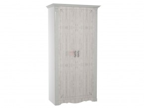 Шкаф 2-х дверный Ольга-1Н для одежды и белья в Кудымкаре - kudymkar.mebel-74.com | фото