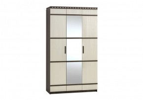Шкаф 3-х дверный для одежды и белья "Ольга-13" в Кудымкаре - kudymkar.mebel-74.com | фото