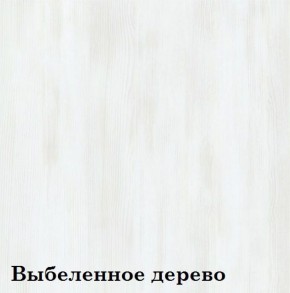 Шкаф 3-х секционный Люкс 3 ЛДСП Стандарт (фасад стекло Белое) в Кудымкаре - kudymkar.mebel-74.com | фото