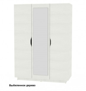 Шкаф с зеркалом "Аврора (H22_M)" в Кудымкаре - kudymkar.mebel-74.com | фото