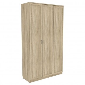 Шкаф для белья 3-х дверный арт.106 в Кудымкаре - kudymkar.mebel-74.com | фото