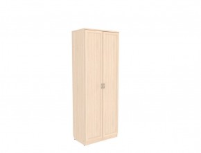 Шкаф для белья со штангой арт. 100 в Кудымкаре - kudymkar.mebel-74.com | фото
