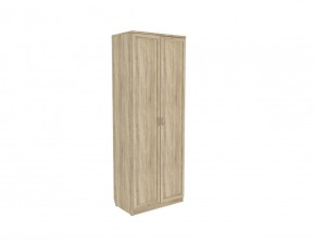 Шкаф для белья со штангой арт. 100 в Кудымкаре - kudymkar.mebel-74.com | фото