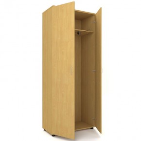 Шкаф для одежды двухстворчатый "Проспект" (Р.Ш-8) в Кудымкаре - kudymkar.mebel-74.com | фото