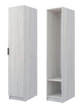 Шкаф для Одежды ЭШ1-РП-19-4-R (ручка профильная СПРАВА) в Кудымкаре - kudymkar.mebel-74.com | фото