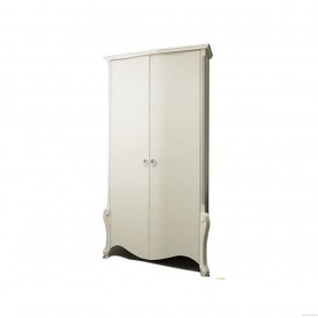 Шкаф для одежды Луиза (ММ-227-01/02Б) в Кудымкаре - kudymkar.mebel-74.com | фото