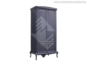 Шкаф для одежды Мокко ММ-316-01/02Б в Кудымкаре - kudymkar.mebel-74.com | фото