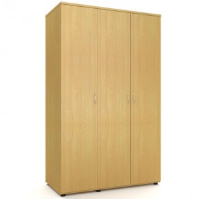 Шкаф для одежды трехстворчатый "Проспект" (Р.Ш-9) в Кудымкаре - kudymkar.mebel-74.com | фото