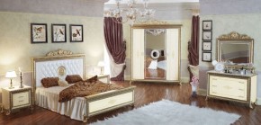 Спальный гарнитур Версаль (модульная) в Кудымкаре - kudymkar.mebel-74.com | фото