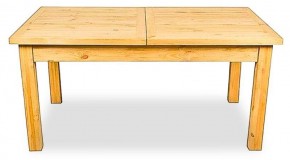 Стол обеденный Pin Magic TABLE 140 (180) x 90 (ALL) в Кудымкаре - kudymkar.mebel-74.com | фото