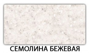 Стол обеденный Трилогия пластик Антарес в Кудымкаре - kudymkar.mebel-74.com | фото