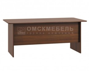 Стол руководителя Ст07.1 МС Гермес в Кудымкаре - kudymkar.mebel-74.com | фото