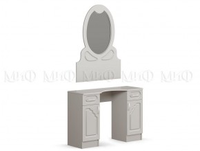 ГАРМОНИЯ Стол туалетный без зеркала в Кудымкаре - kudymkar.mebel-74.com | фото