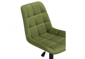 Офисное кресло Честер черный / зеленый в Кудымкаре - kudymkar.mebel-74.com | фото