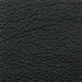 Стул ИЗО PV 1 (черный)/BL (кожзам/каркас черный) в Кудымкаре - kudymkar.mebel-74.com | фото