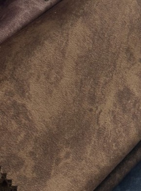 Стул VENA, цвет FIESTA Шоколадный, велюр "антипальчиковый"/ черный каркас М-City в Кудымкаре - kudymkar.mebel-74.com | фото