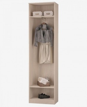 ВЕРОНА-ПР Шкаф для одежды (с выдвижной штангой) в Кудымкаре - kudymkar.mebel-74.com | фото