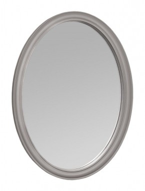 Зеркало ППУ для Комода Мокко (серый камень) в Кудымкаре - kudymkar.mebel-74.com | фото